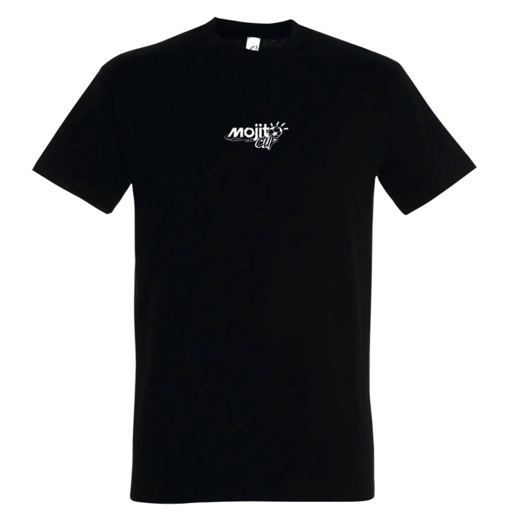 Tee-shirt Mojito Cup Hyères