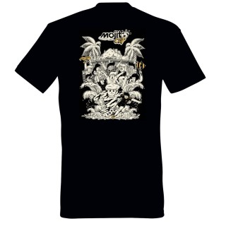 Tee-shirt Mojito Cup Hyères