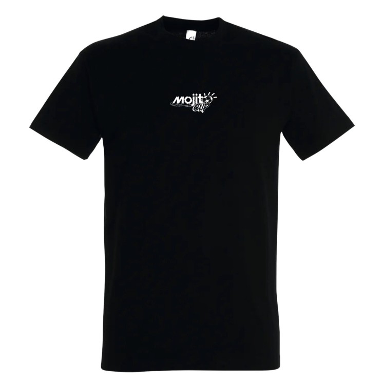 Tee-shirt Mojito Cup Toulon