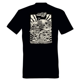 Tee-shirt Mojito Cup Toulon