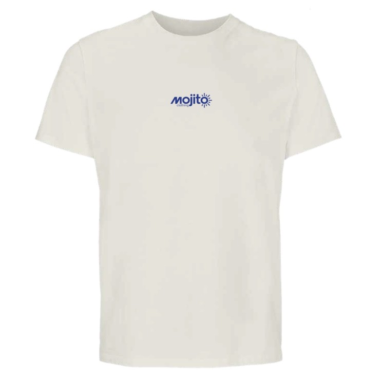 Tee-shirt Bloom hours beige