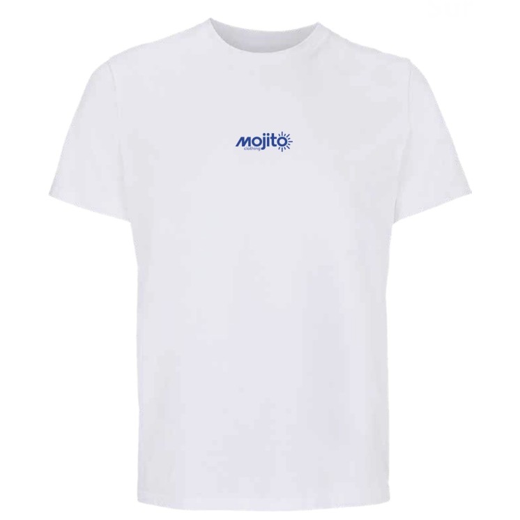 Tee-shirt Keep it Fresh blanc