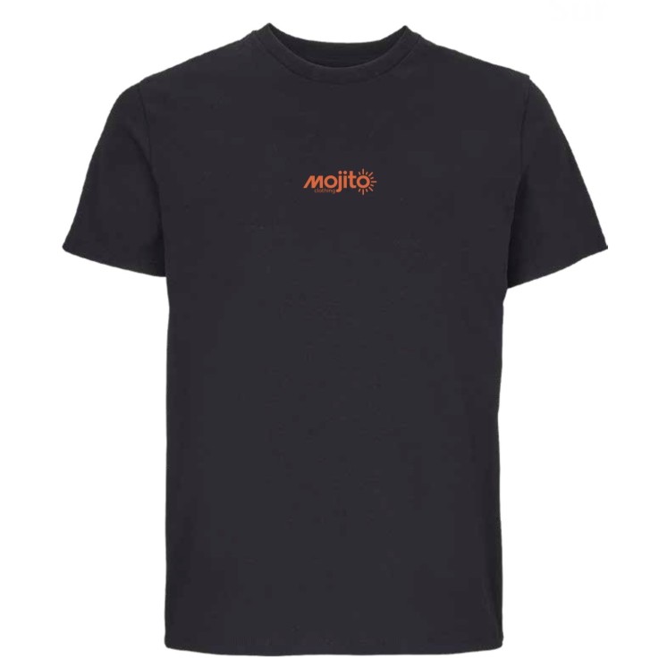 Tee-shirt Keep it Fresh noir