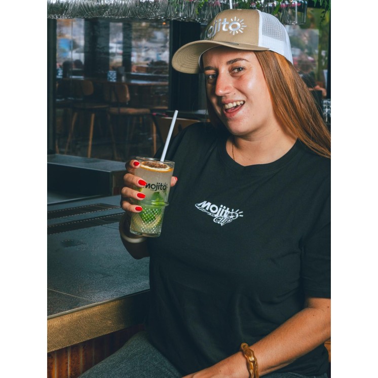 Tee-shirt Mojito Cup Hyères