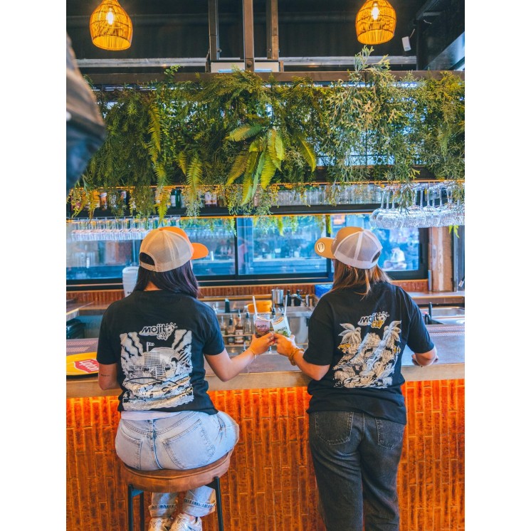 Tee-shirt Mojito Cup Hyères