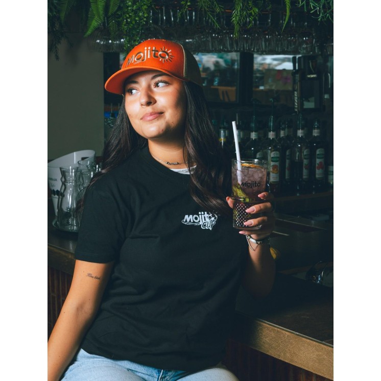 Tee-shirt Mojito Cup Toulon